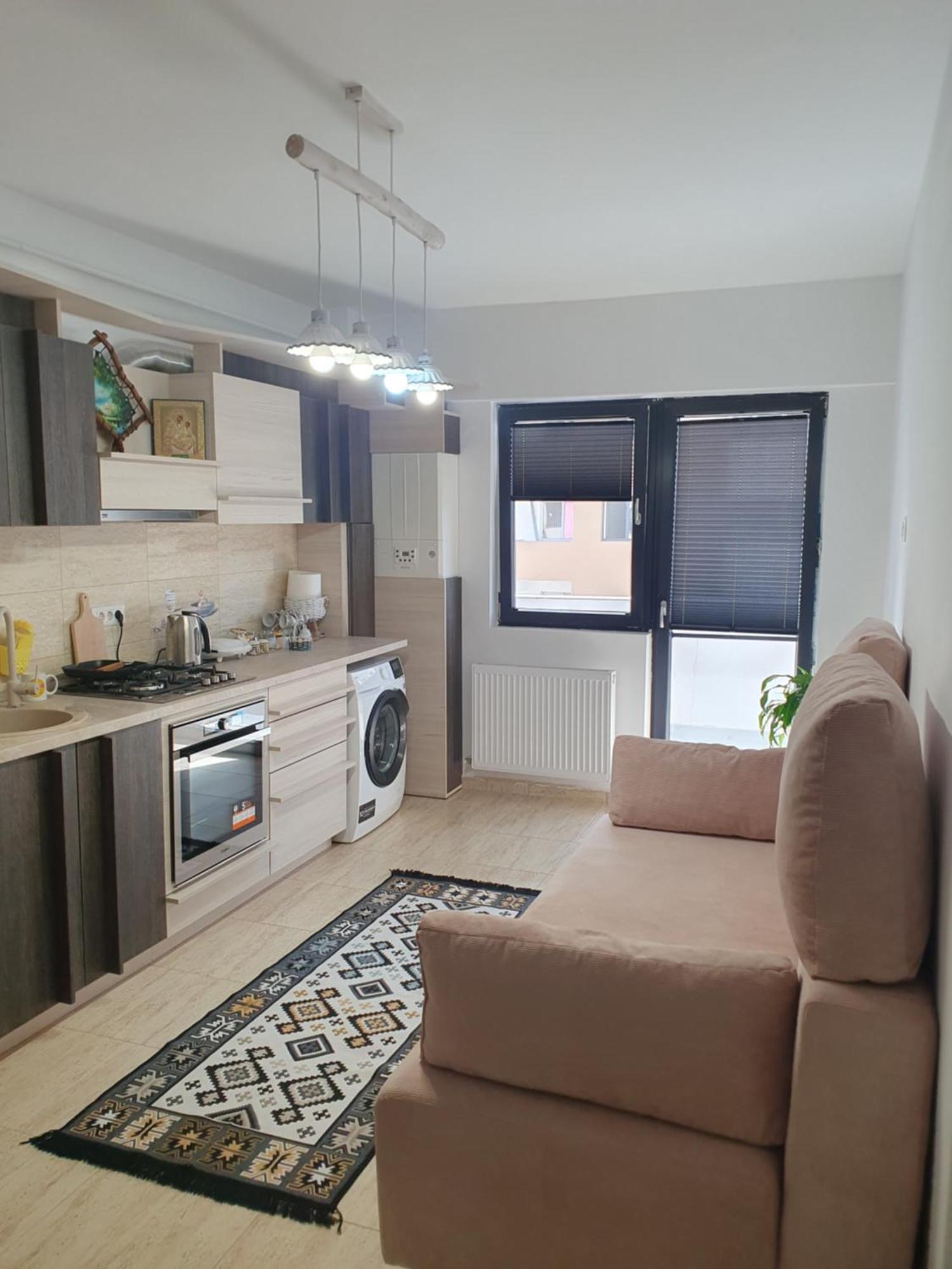 Apartament Castelul Bran Рымнику-Вылча Экстерьер фото
