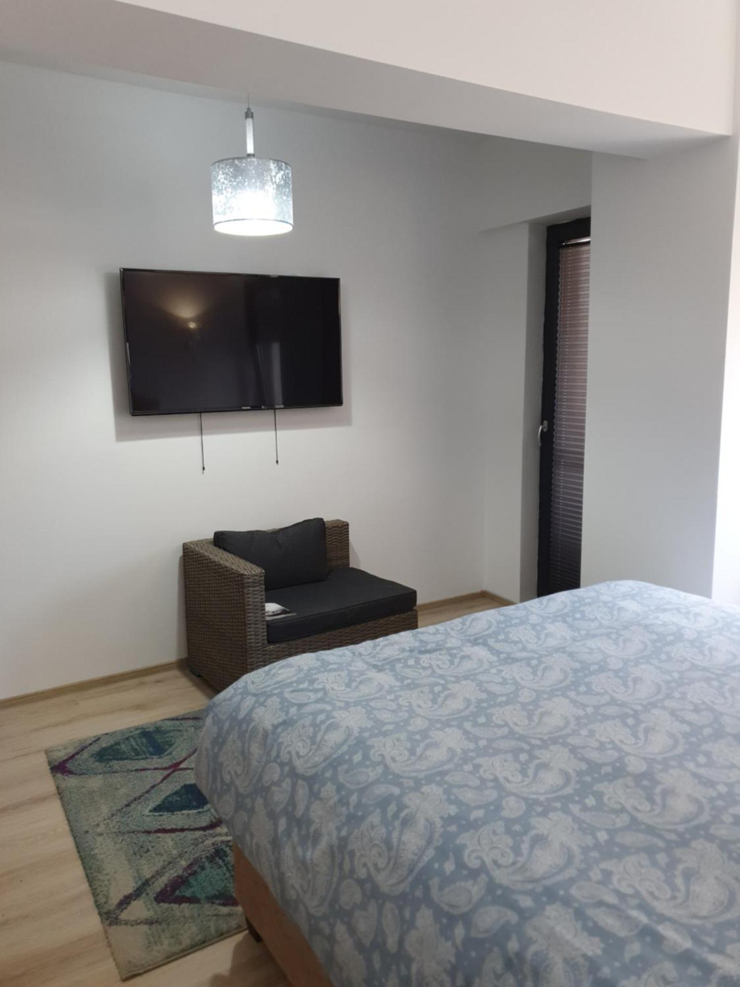 Apartament Castelul Bran Рымнику-Вылча Экстерьер фото