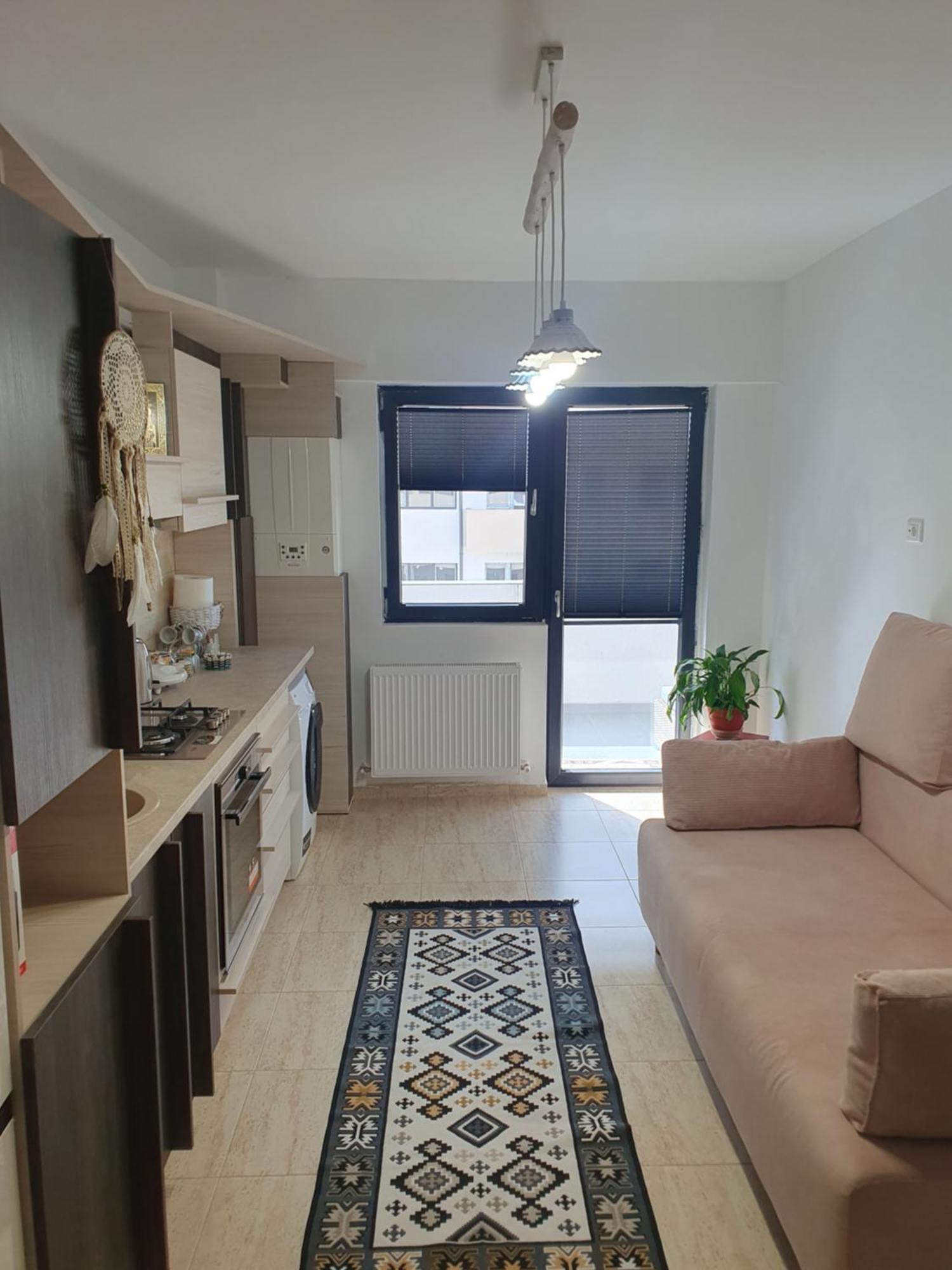 Apartament Castelul Bran Рымнику-Вылча Экстерьер фото