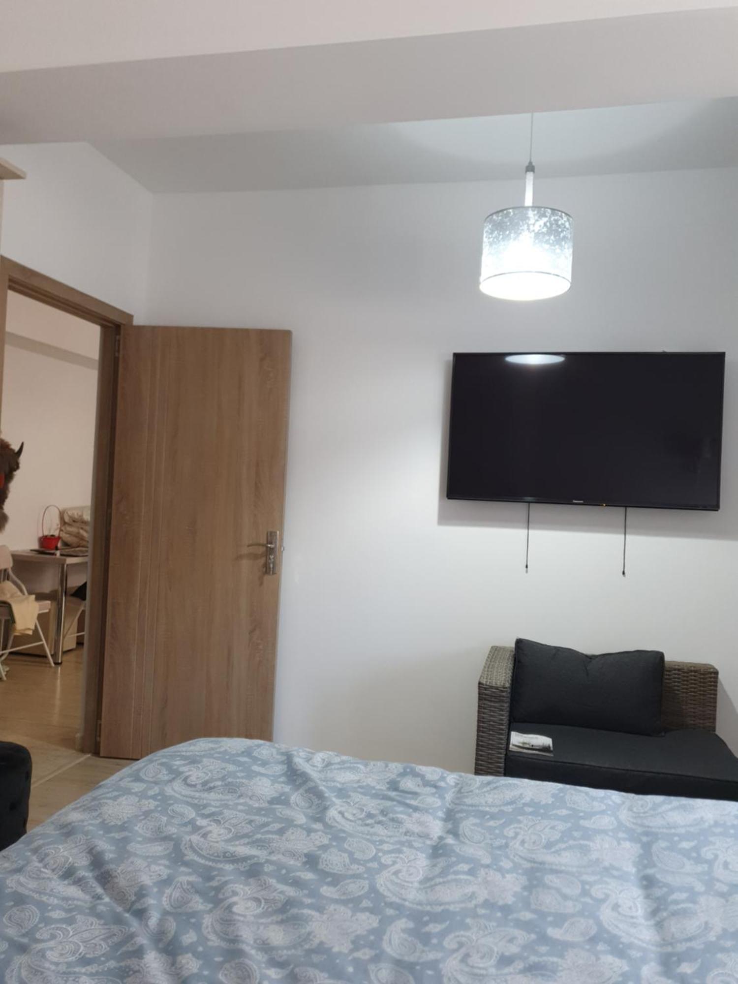 Apartament Castelul Bran Рымнику-Вылча Экстерьер фото