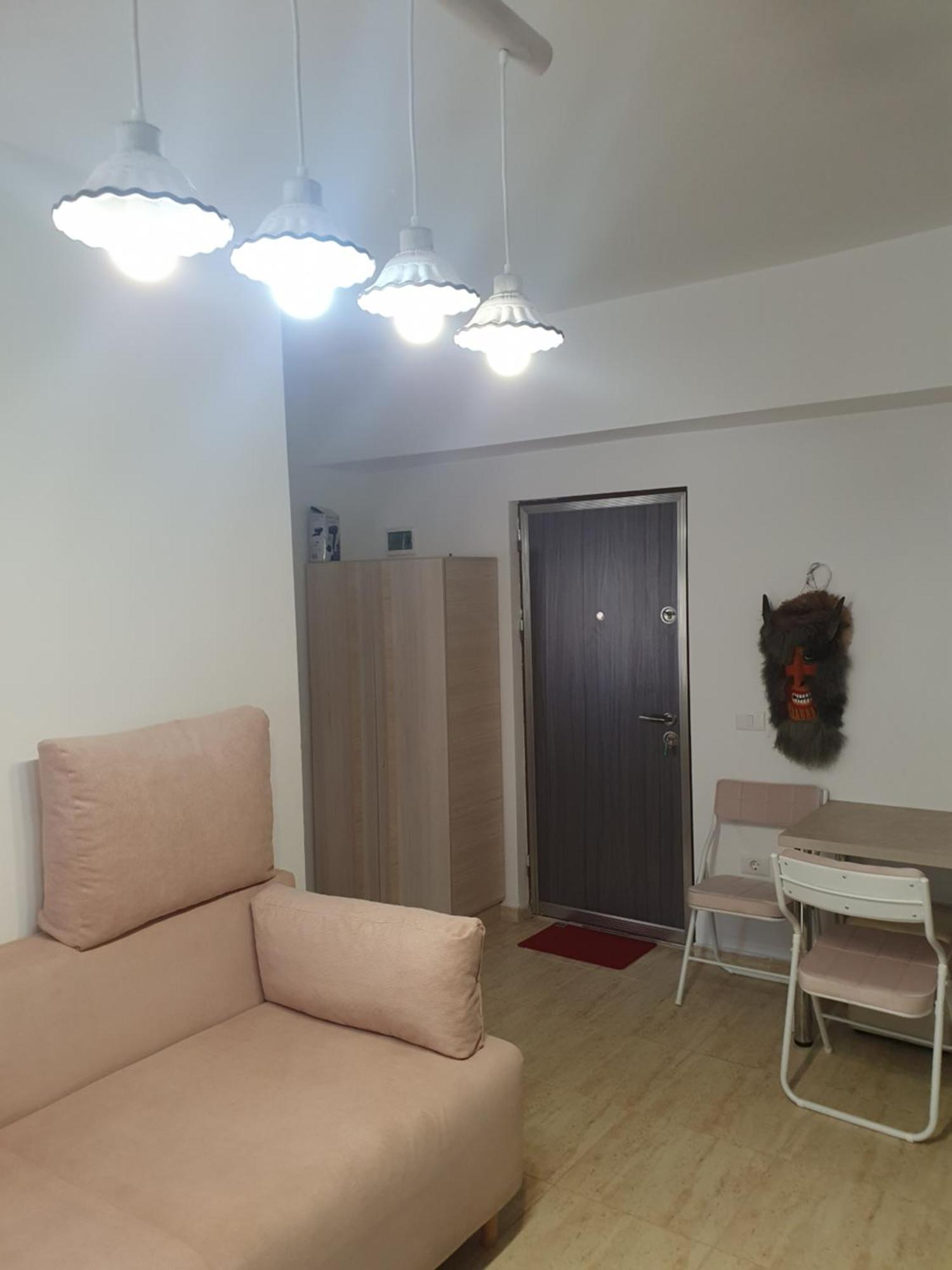 Apartament Castelul Bran Рымнику-Вылча Экстерьер фото