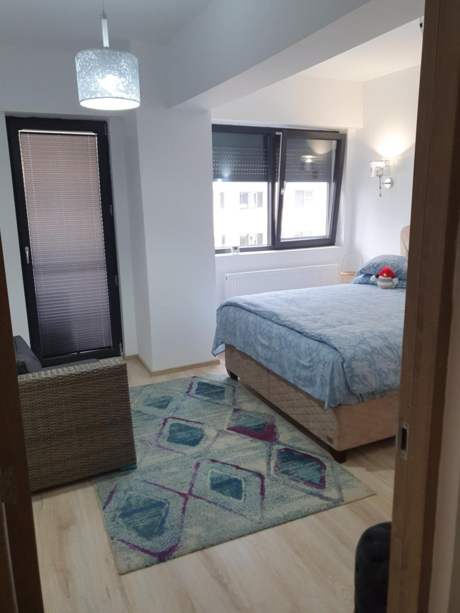 Apartament Castelul Bran Рымнику-Вылча Экстерьер фото