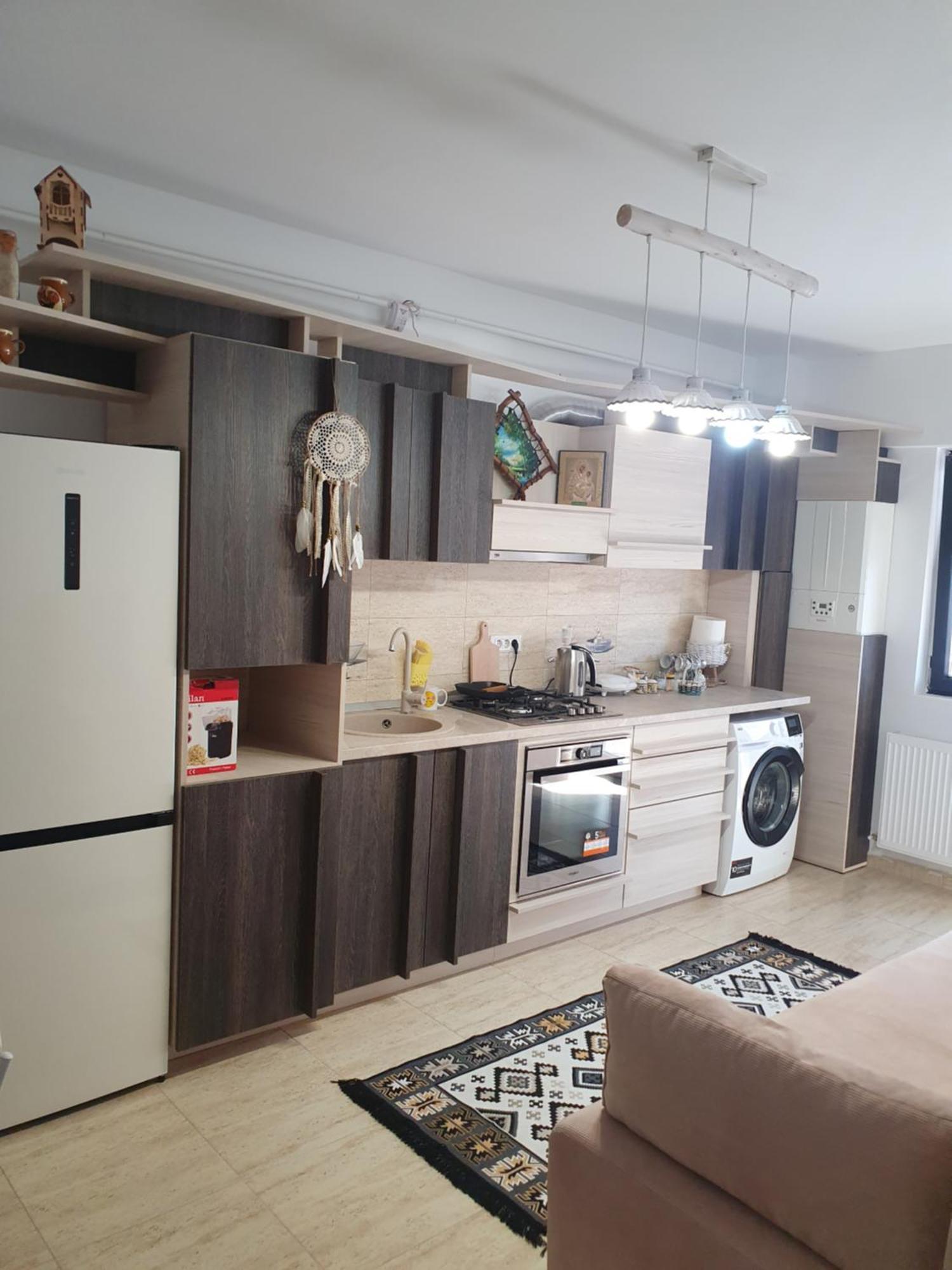 Apartament Castelul Bran Рымнику-Вылча Экстерьер фото