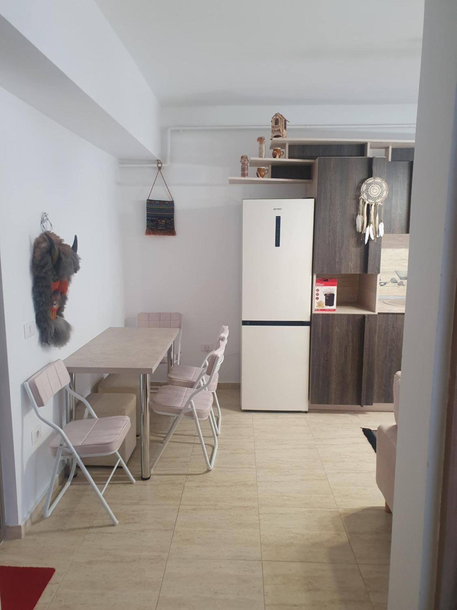 Apartament Castelul Bran Рымнику-Вылча Экстерьер фото