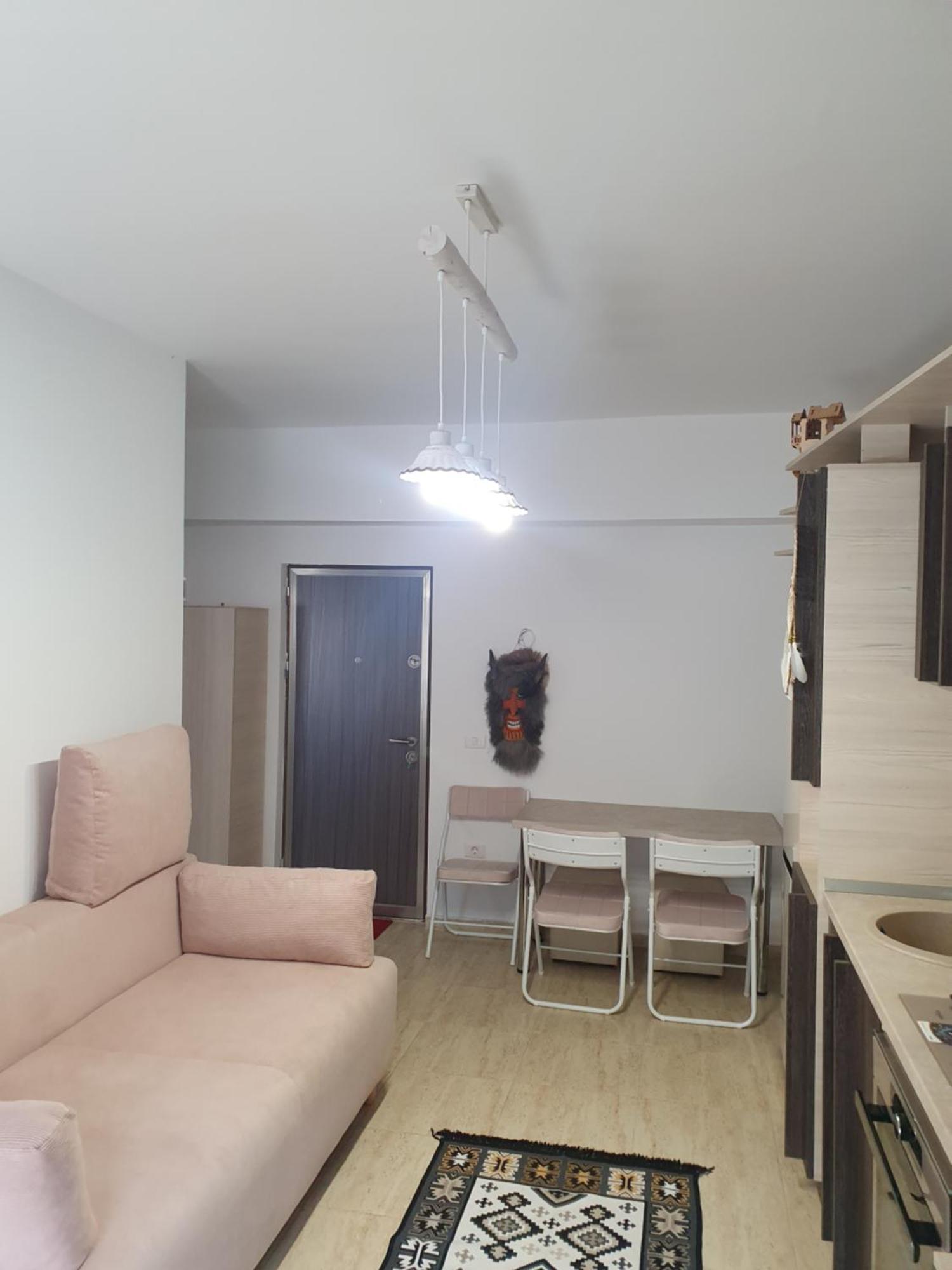Apartament Castelul Bran Рымнику-Вылча Экстерьер фото