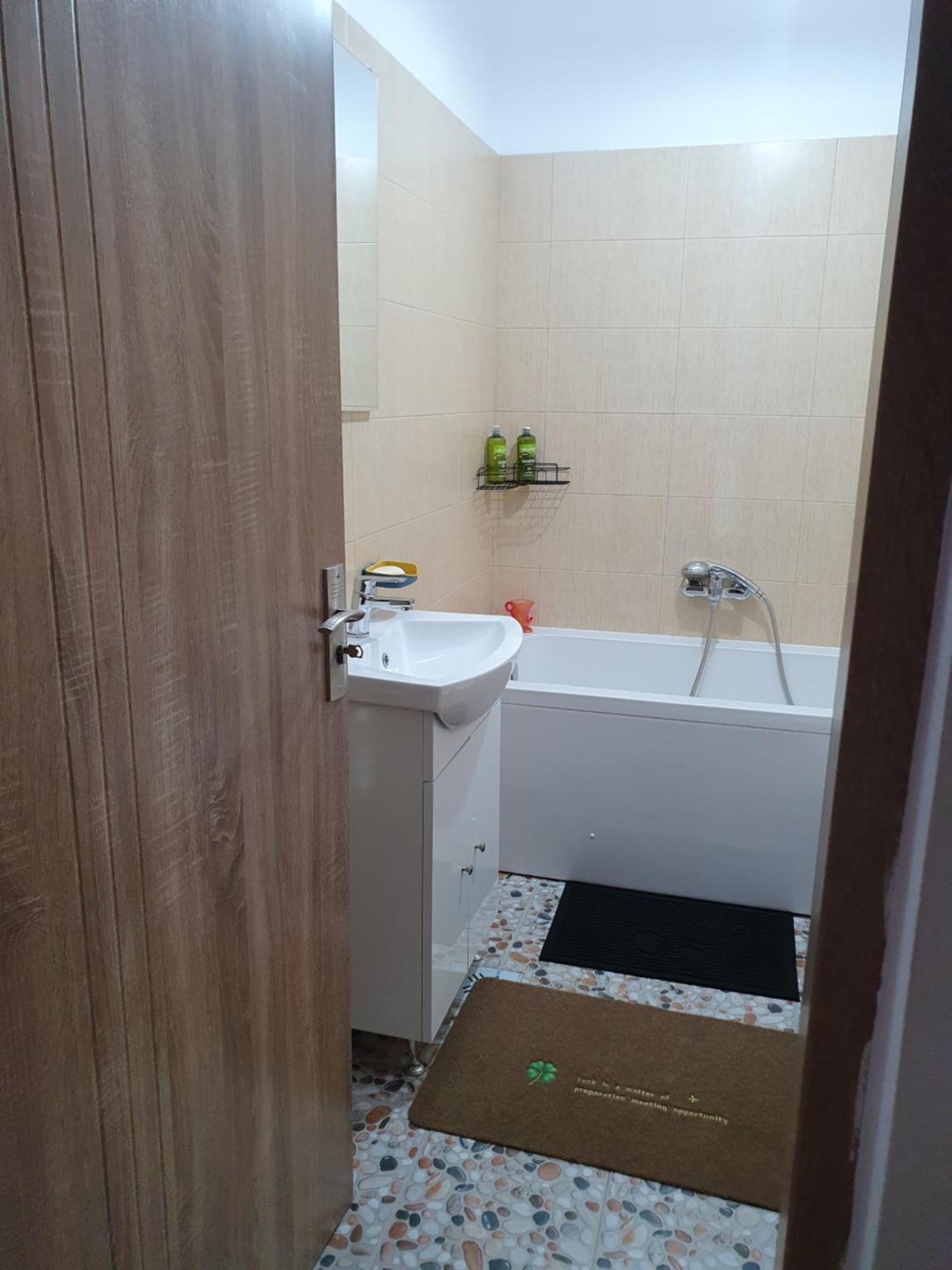 Apartament Castelul Bran Рымнику-Вылча Экстерьер фото