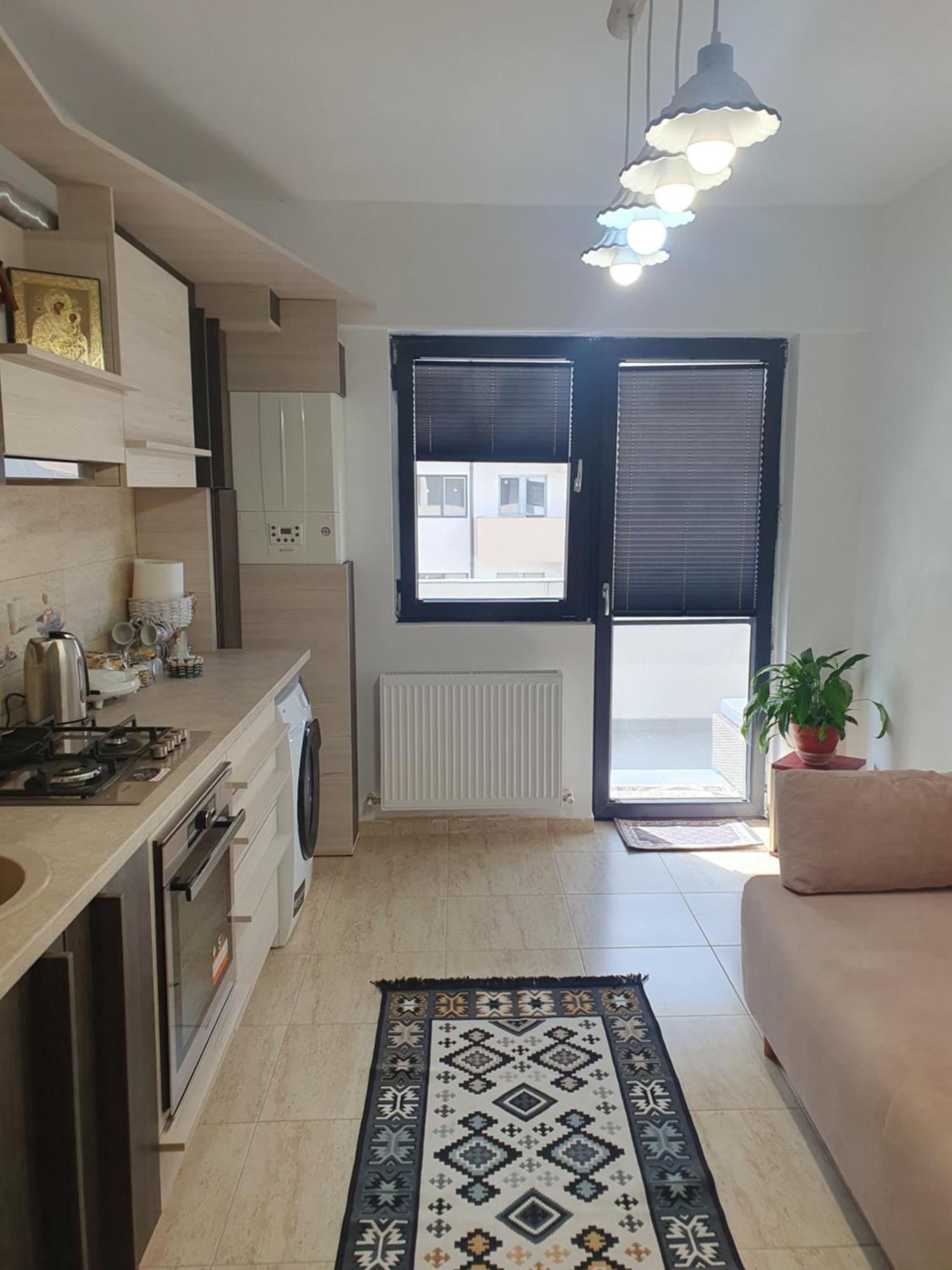 Apartament Castelul Bran Рымнику-Вылча Экстерьер фото