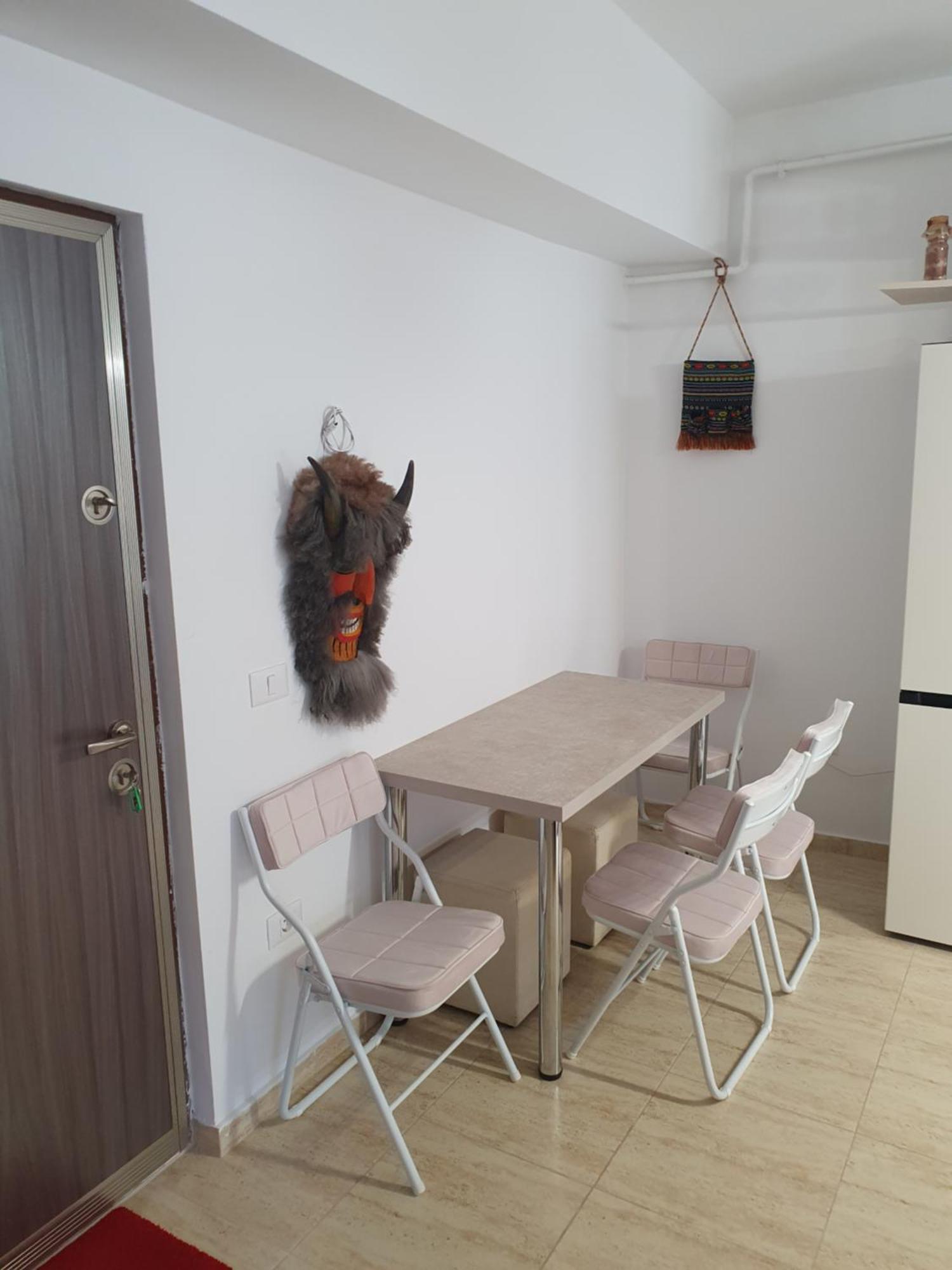 Apartament Castelul Bran Рымнику-Вылча Экстерьер фото