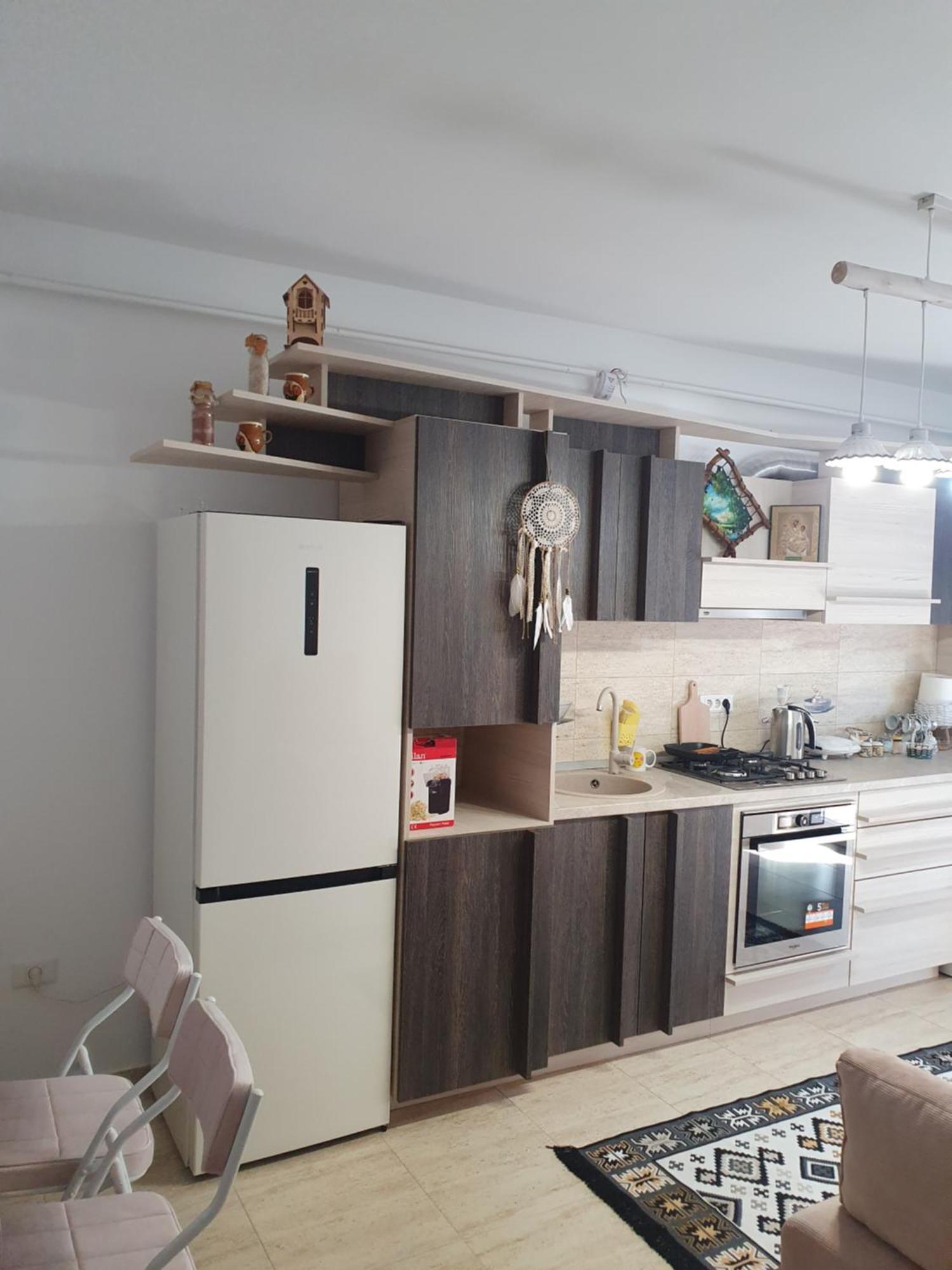 Apartament Castelul Bran Рымнику-Вылча Экстерьер фото