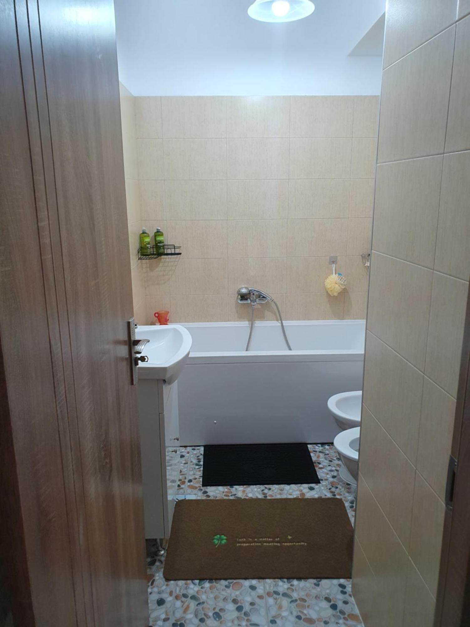 Apartament Castelul Bran Рымнику-Вылча Экстерьер фото