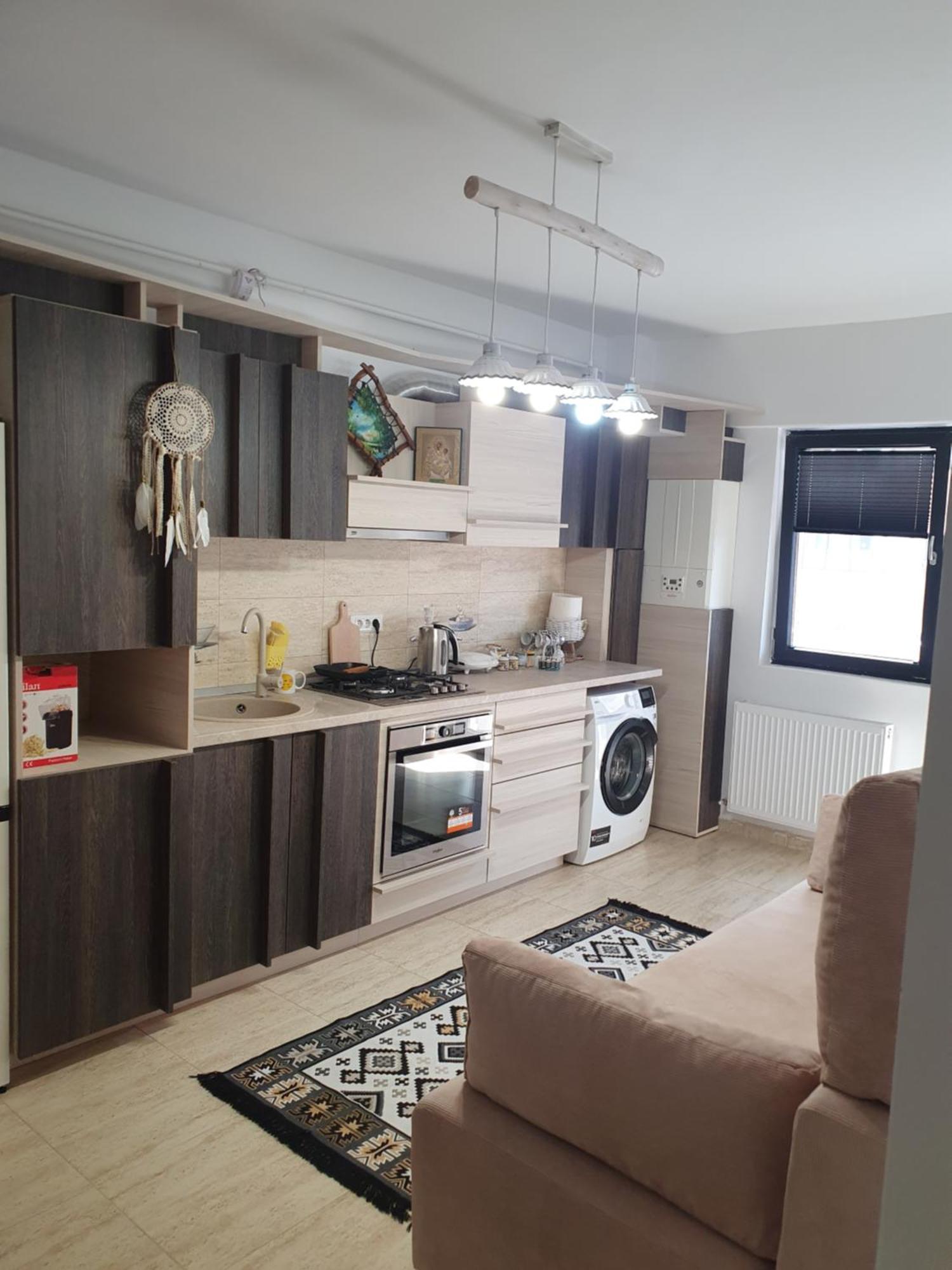 Apartament Castelul Bran Рымнику-Вылча Экстерьер фото