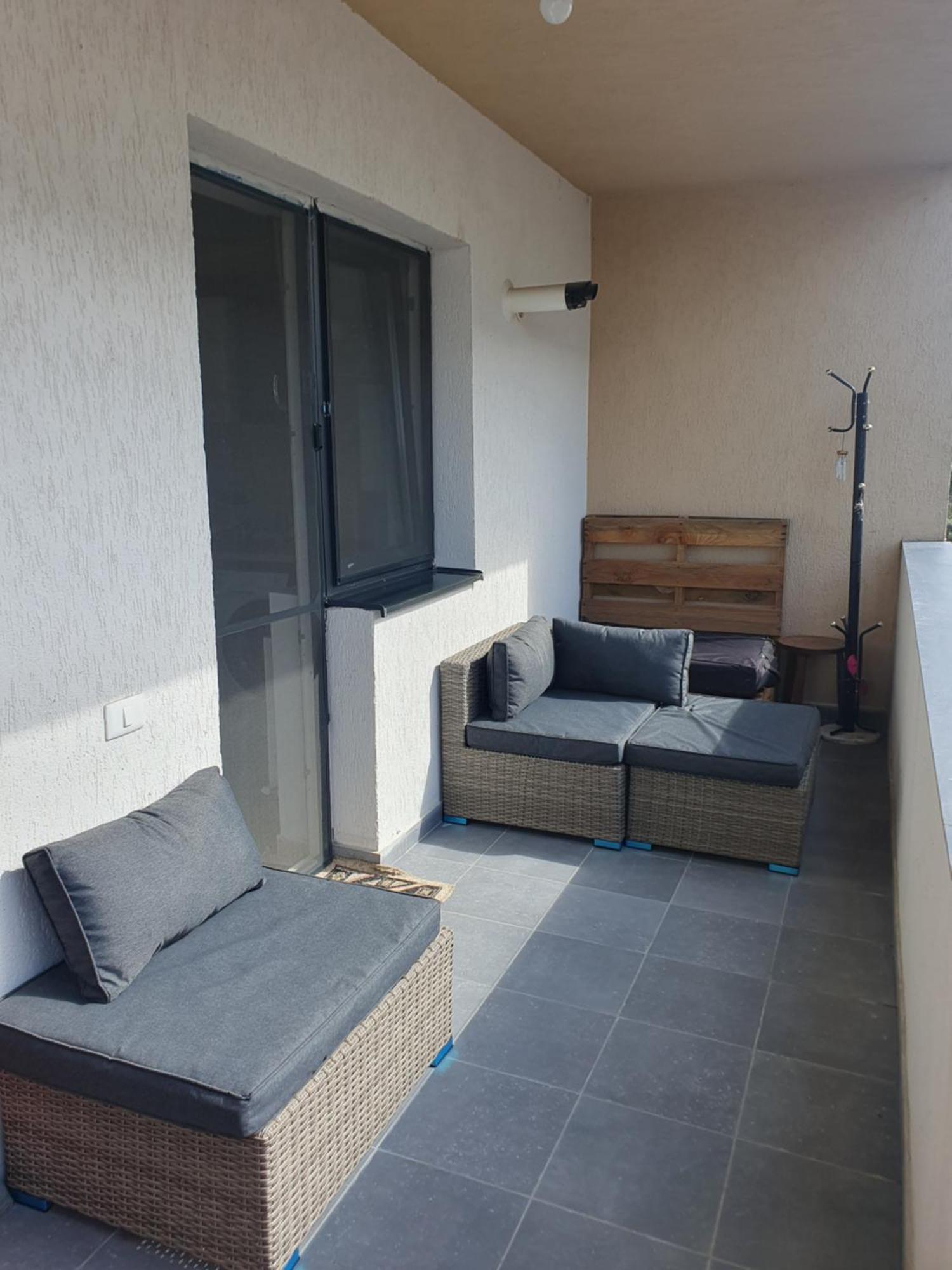 Apartament Castelul Bran Рымнику-Вылча Экстерьер фото