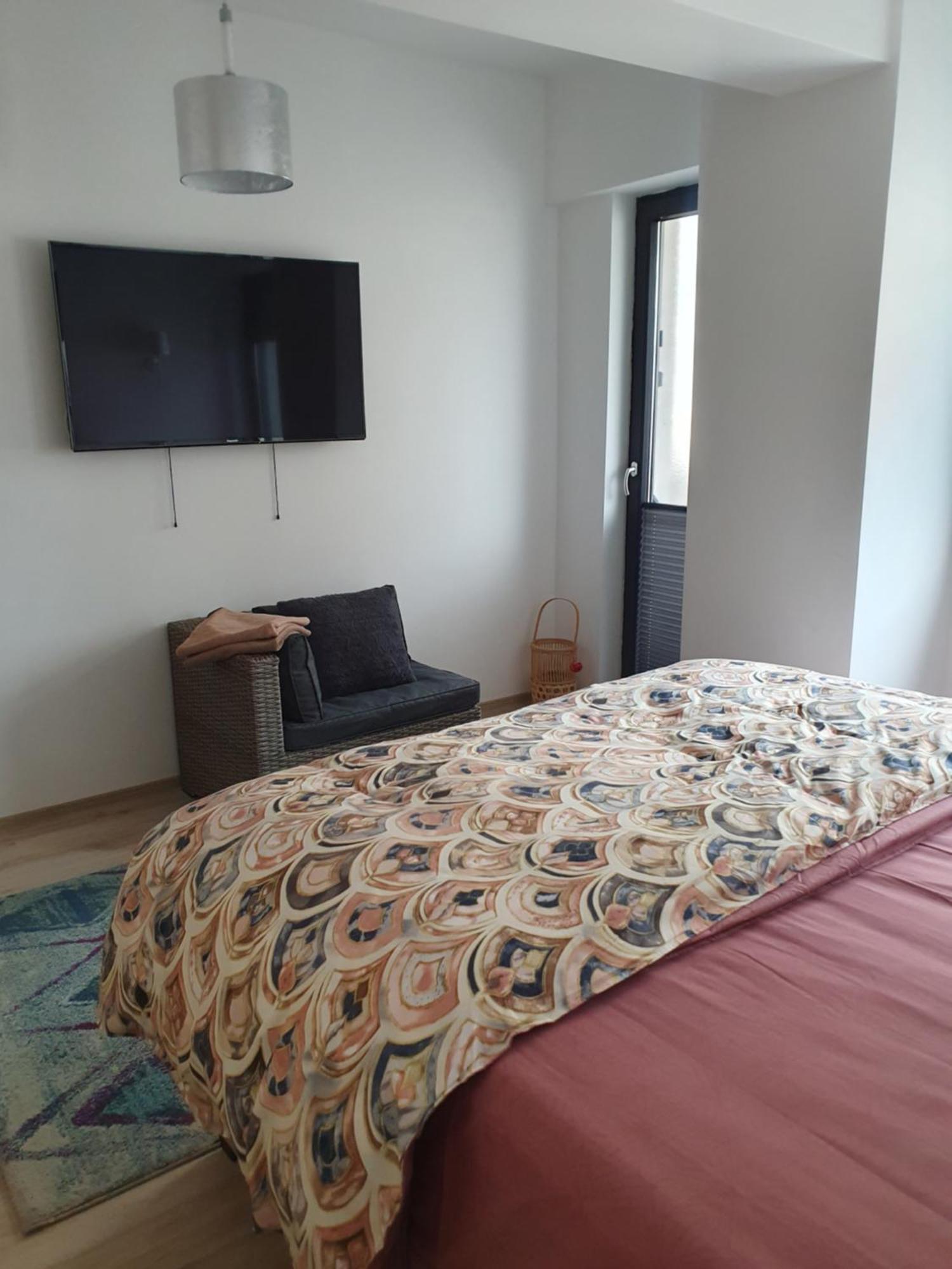 Apartament Castelul Bran Рымнику-Вылча Экстерьер фото