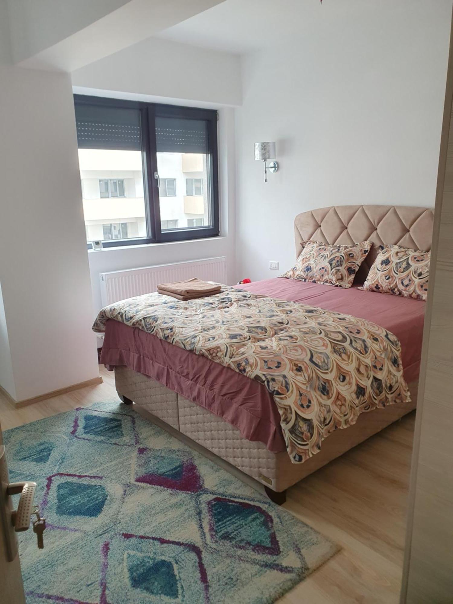 Apartament Castelul Bran Рымнику-Вылча Экстерьер фото