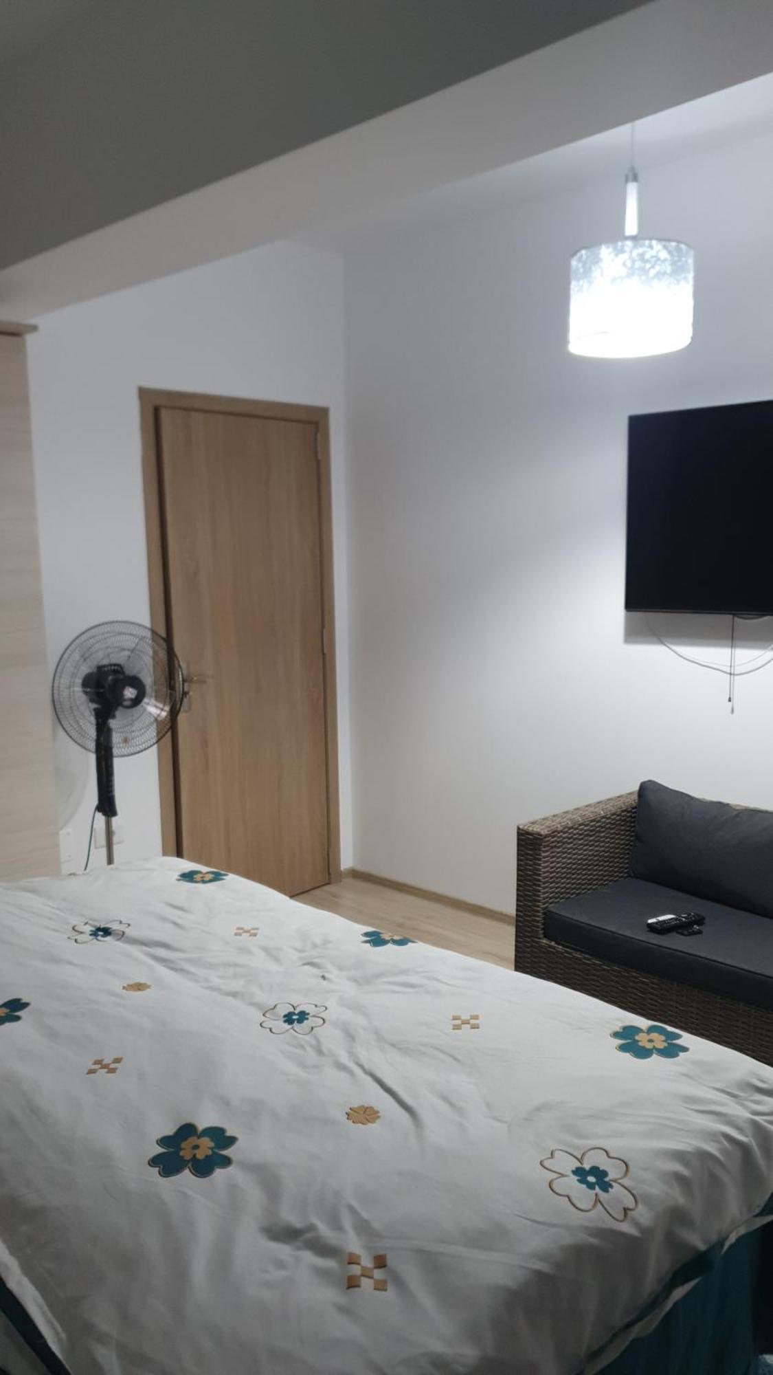 Apartament Castelul Bran Рымнику-Вылча Экстерьер фото