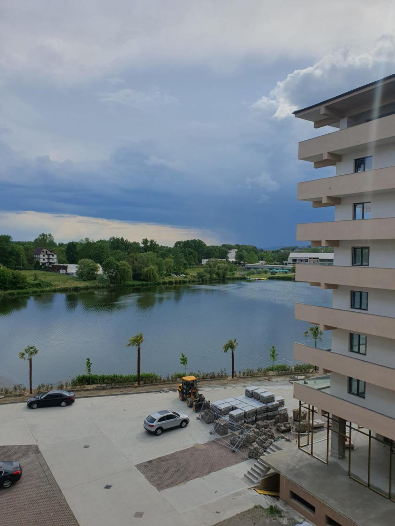 Apartament Castelul Bran Рымнику-Вылча Экстерьер фото